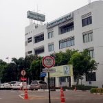 โรงพยาบาลเพชรบูรณ์