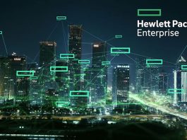 HPE (Aruba และ Silver Peak) ได้ถูกเลือกให้เป็น Leader ในรายงาน 2021 Gartner® Magic Quadrant™ for WAN Edge Infrastructure
