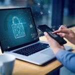 CYBER SECURITY Business  technology Antivirus Alert Protection Security and Cyber Security Firewall Cybersecurity and information technology