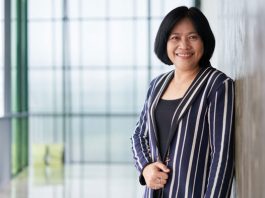 ผศ.ดร.ณัฐพร กาญจนภูมิ