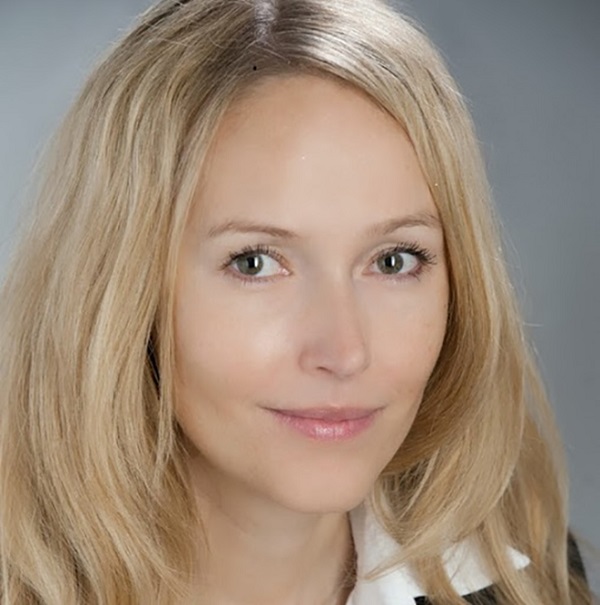 Annette Zimmerman