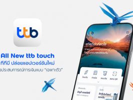 ttb touch