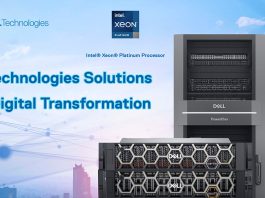 Dell Technologies Solutions เพื่อ Digital Transformation