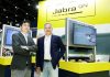 เปิดตัวผลิตภัณฑ์ใหม่ jabra